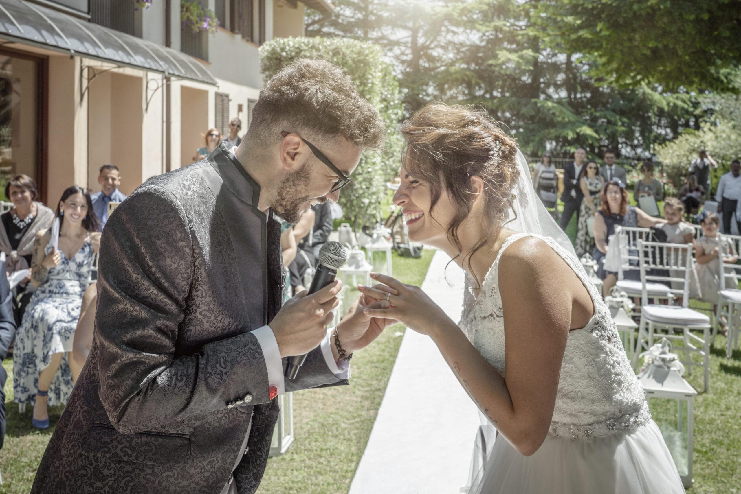 Fotografo Matrimonio Torino