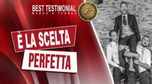 marco teresa - scelta perfetta