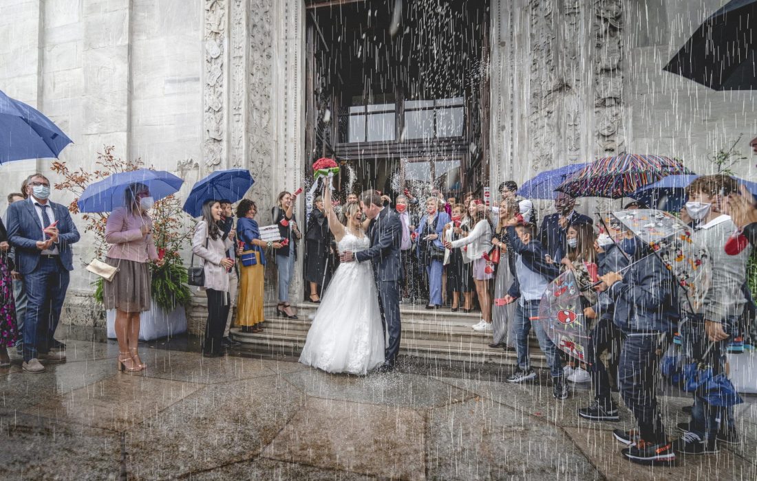 Fotografo Matrimonio Torino