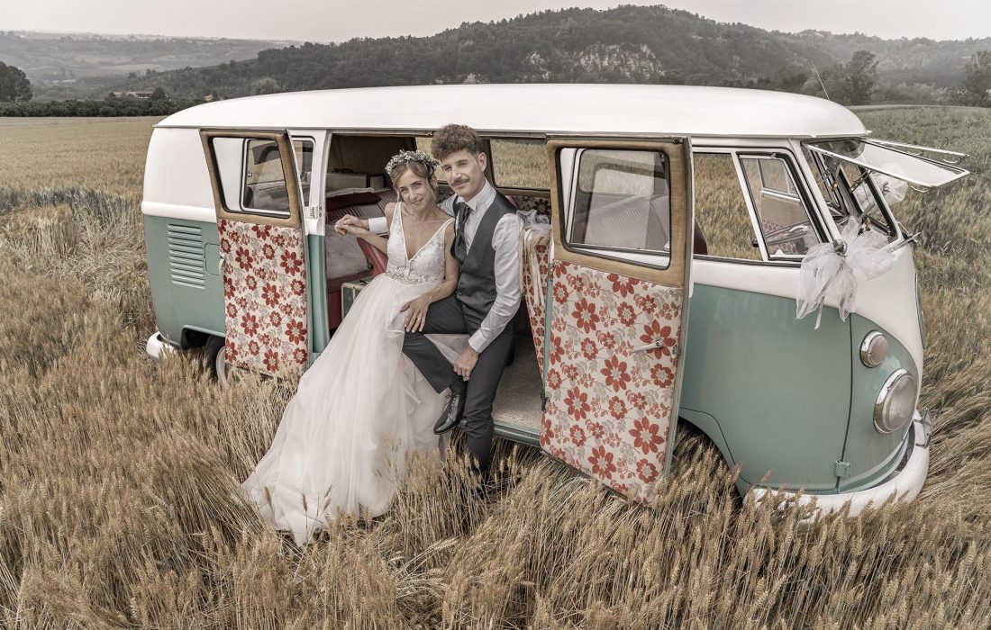 Fotografo Matrimonio Torino