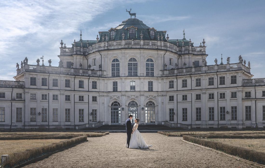 Fotografo Matrimonio Torino