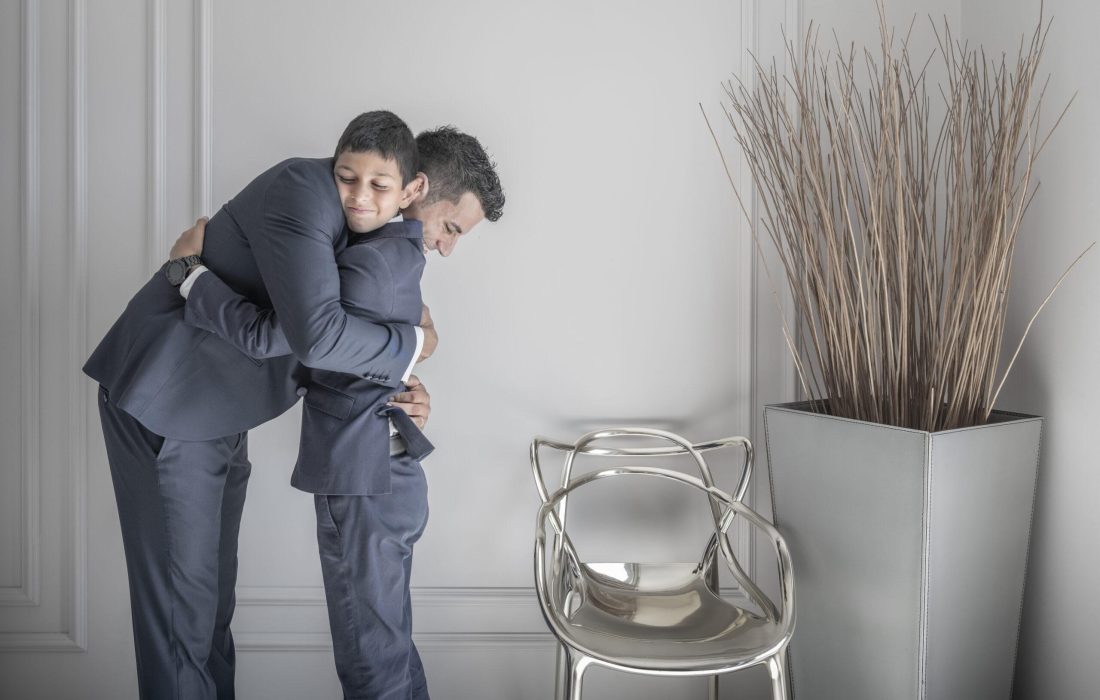 Fotografo Matrimonio Torino