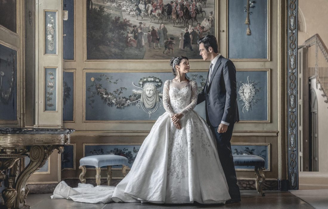 Fotografo Matrimonio Torino