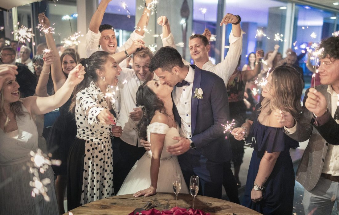 Fotografo Matrimonio Torino