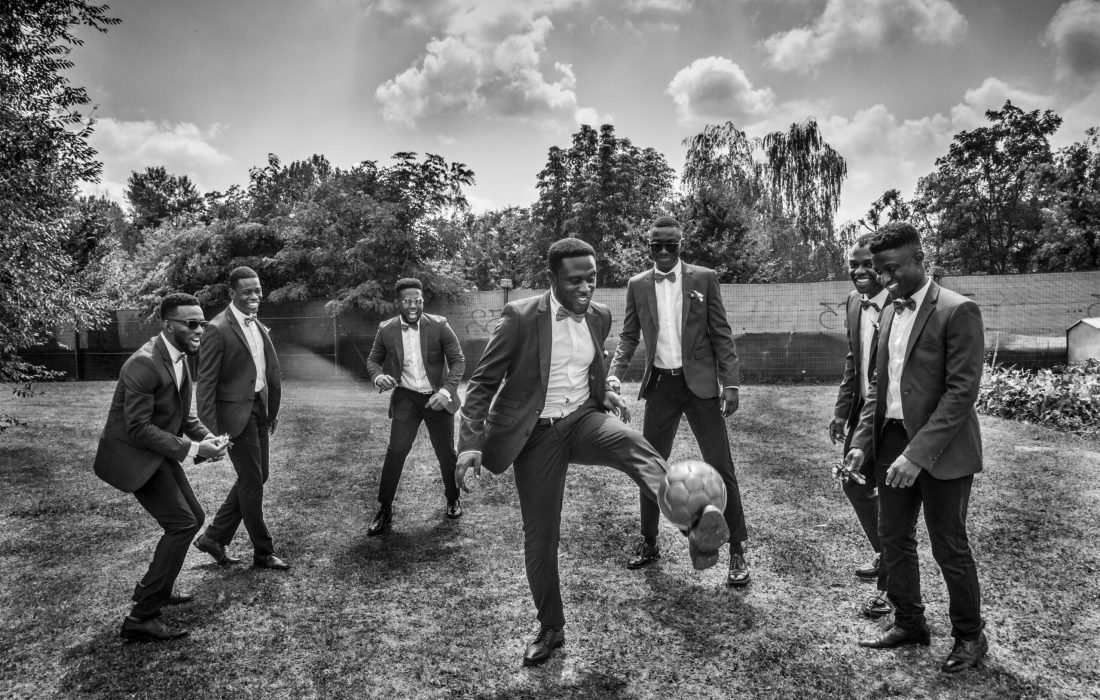 Fotografo Matrimonio Torino