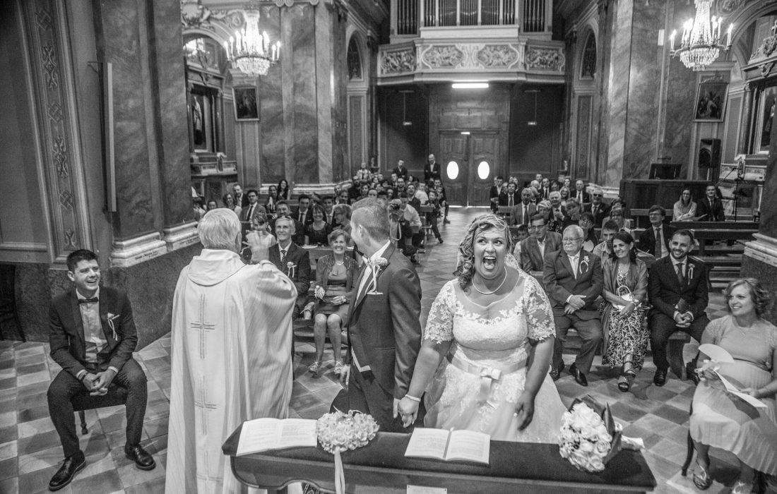 Fotografo Matrimonio Torino