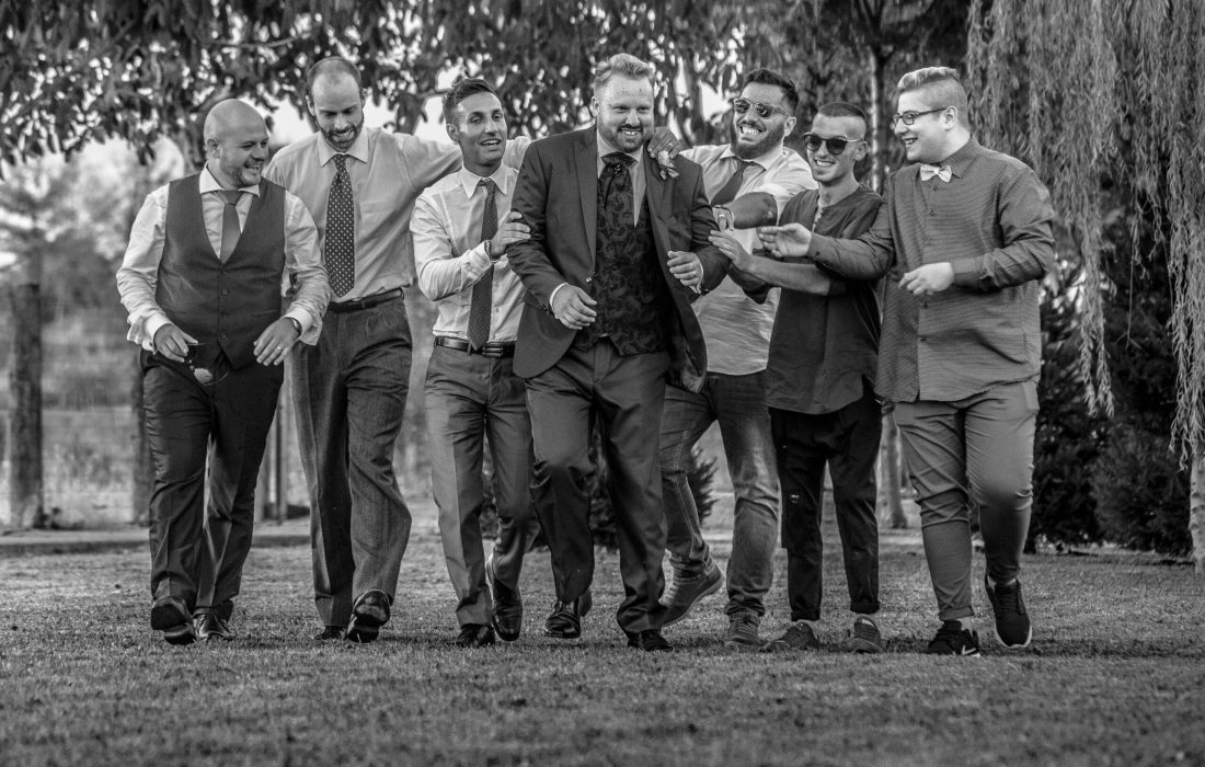 Fotografo Matrimonio Torino